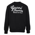 Gucci GG Logo Hoodie