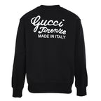 Gucci GG Logo Hoodie