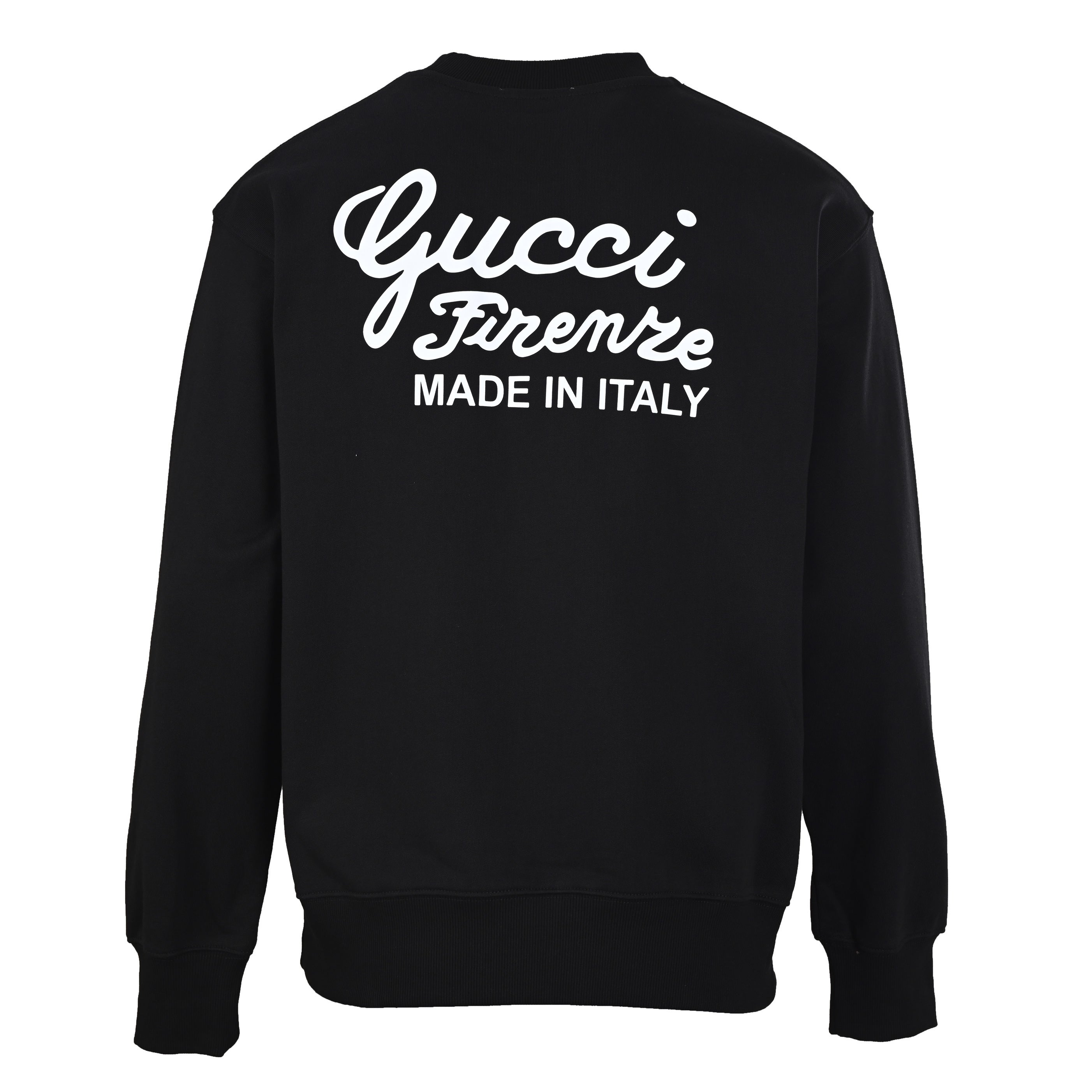 Gucci GG Logo Hoodie