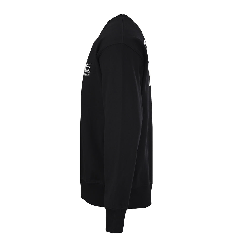 Gucci GG Logo Hoodie