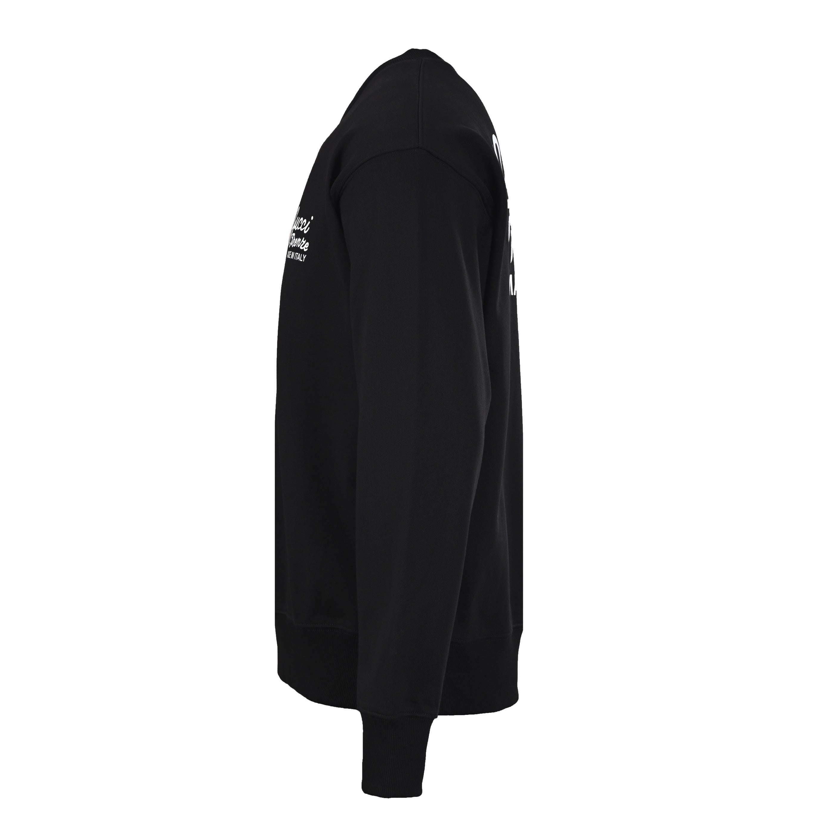 Gucci GG Logo Hoodie
