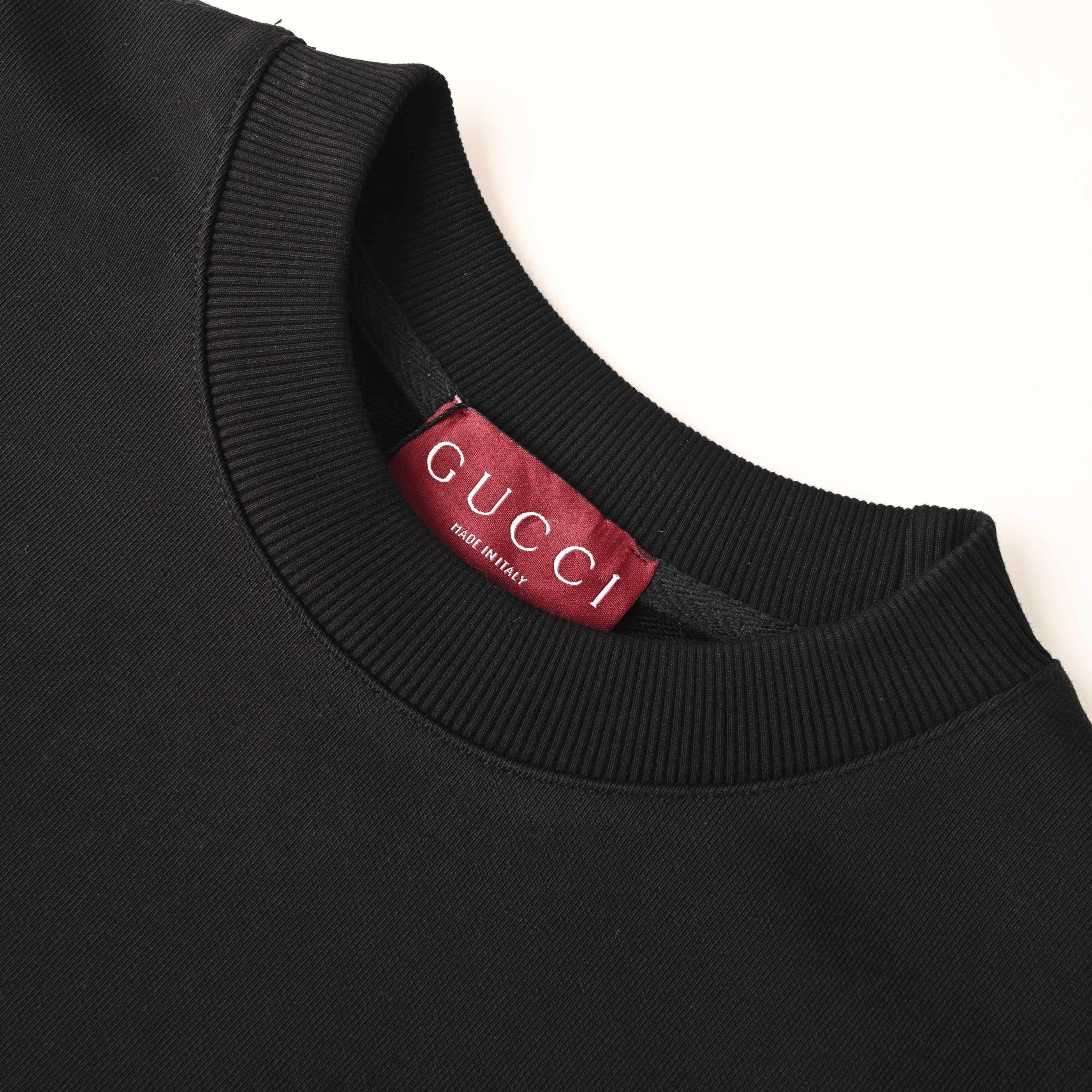 Gucci GG Logo Hoodie