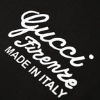 Gucci GG Logo Hoodie