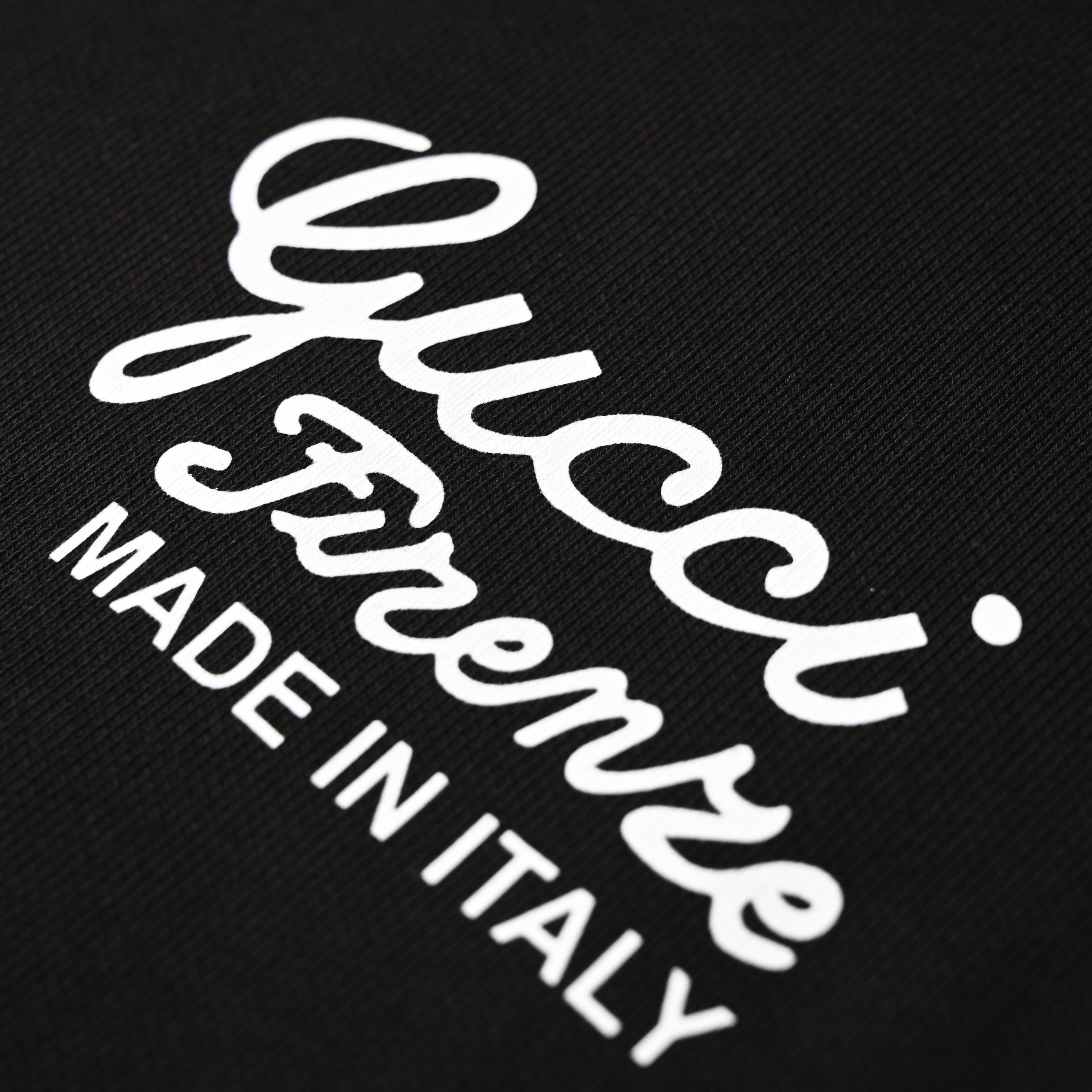 Gucci GG Logo Hoodie