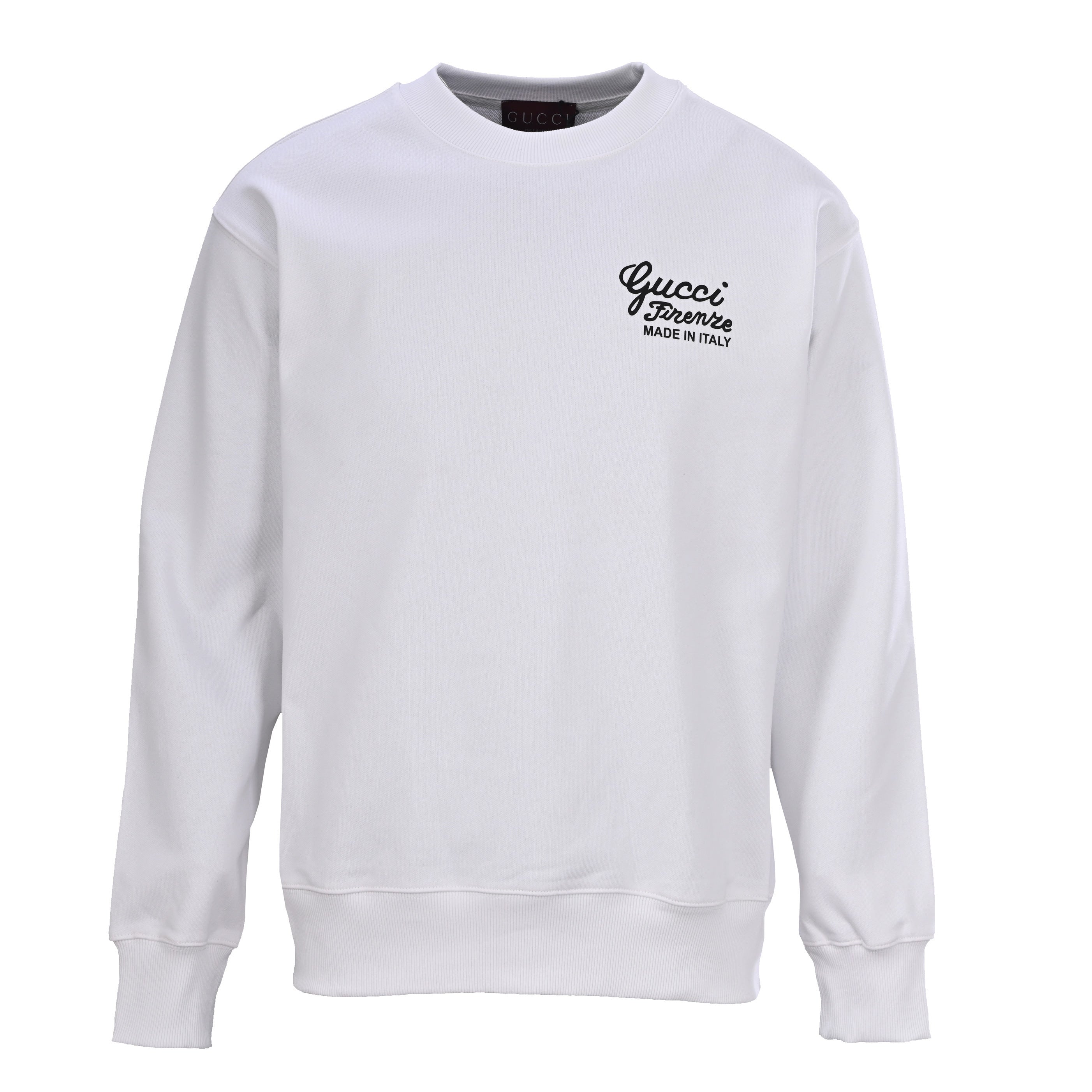 Gucci GG Logo Hoodie