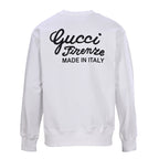 Gucci GG Logo Hoodie