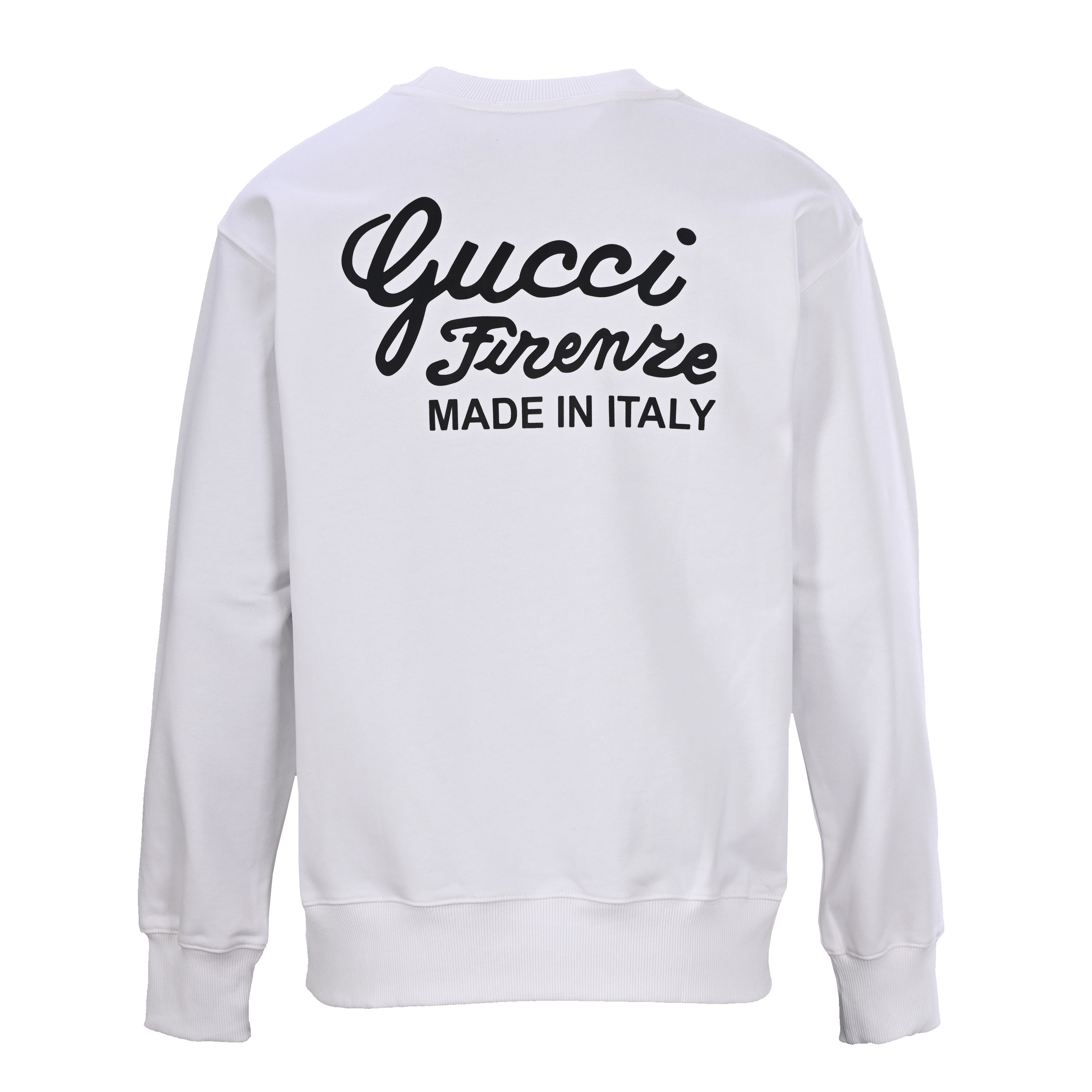 Gucci GG Logo Hoodie