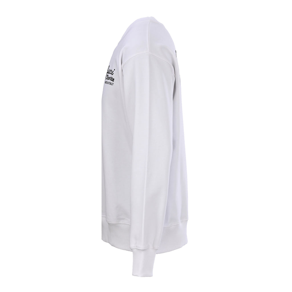 Gucci GG Logo Hoodie