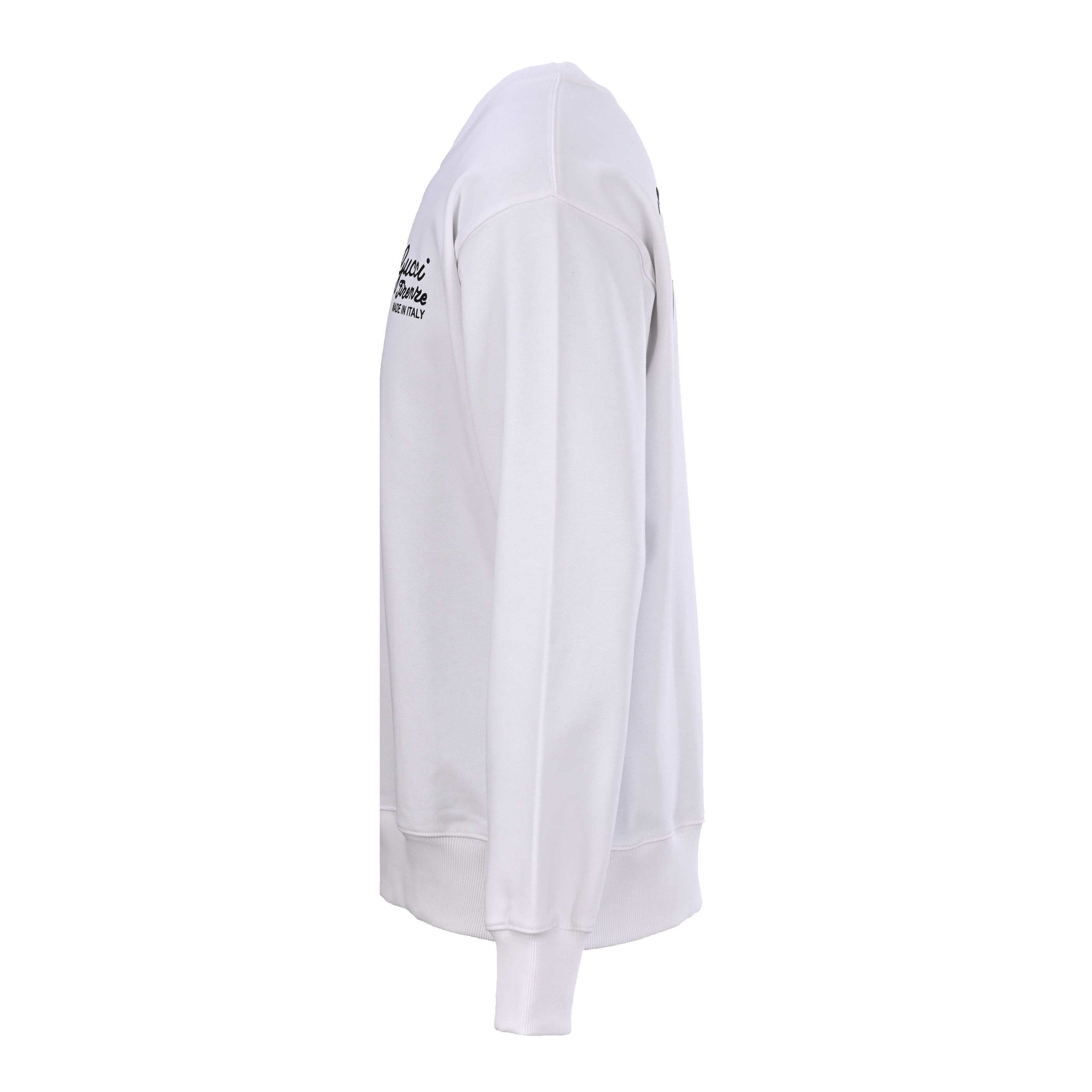 Gucci GG Logo Hoodie