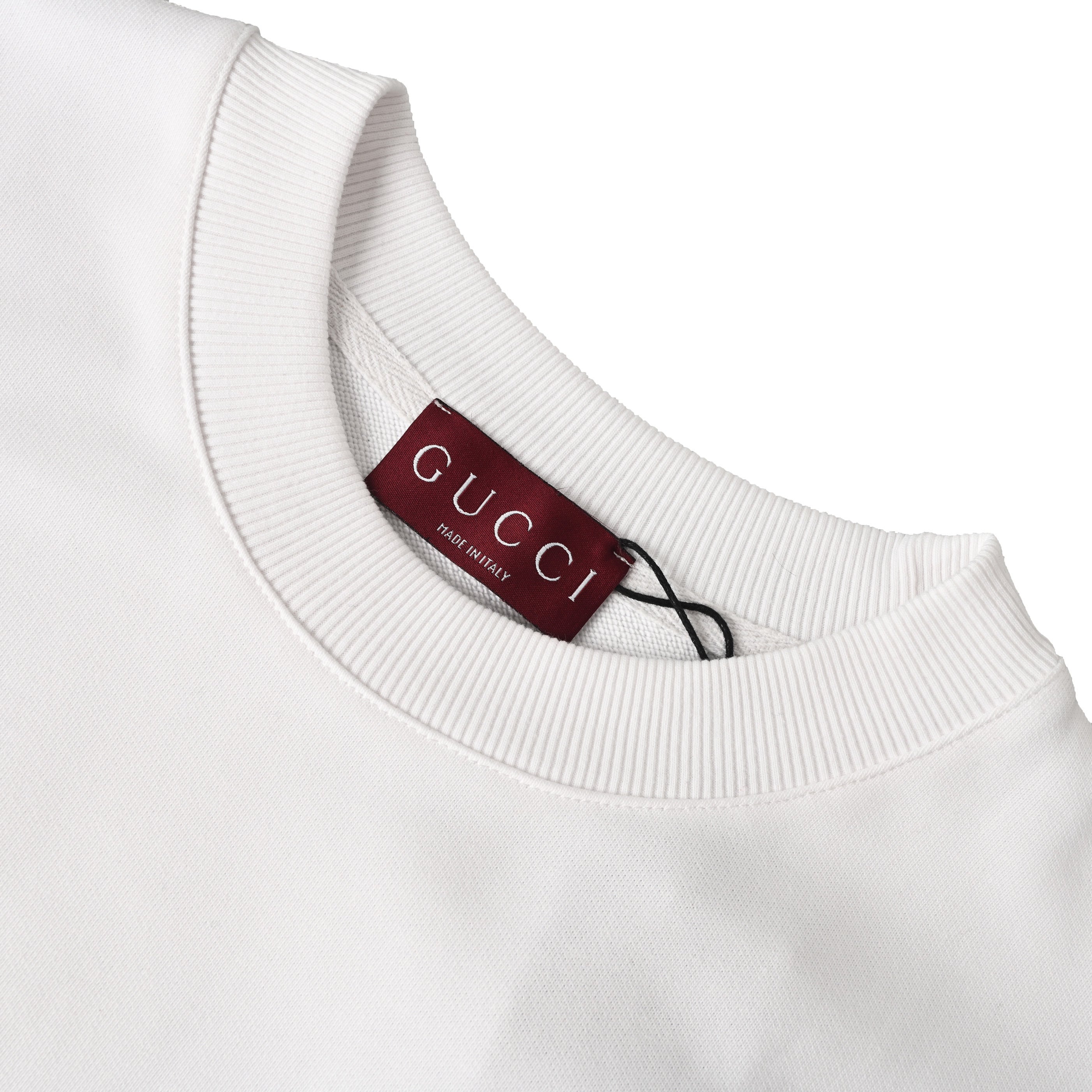 Gucci GG Logo Hoodie