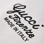 Gucci GG Logo Hoodie