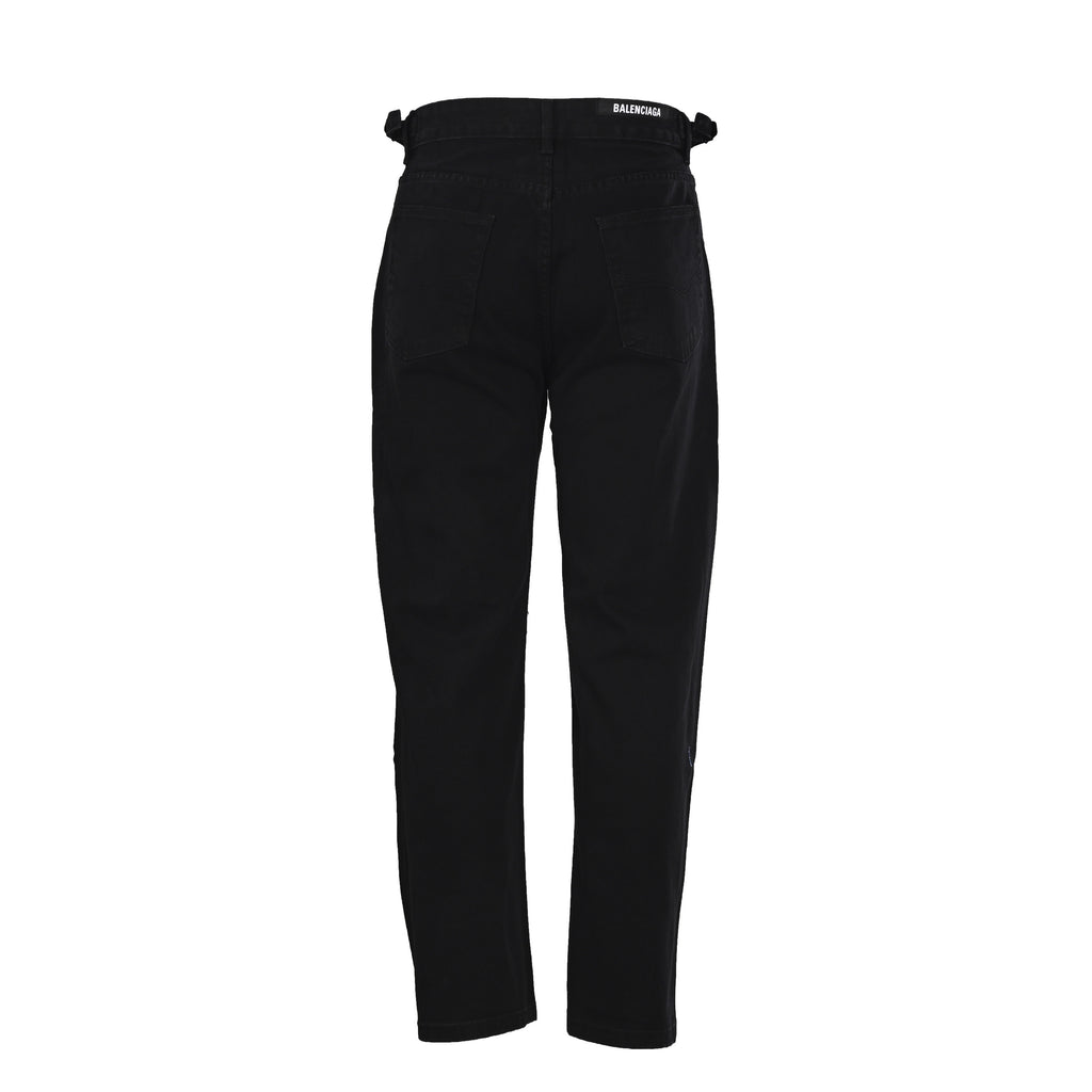 Balenciaga Versatile Trousers