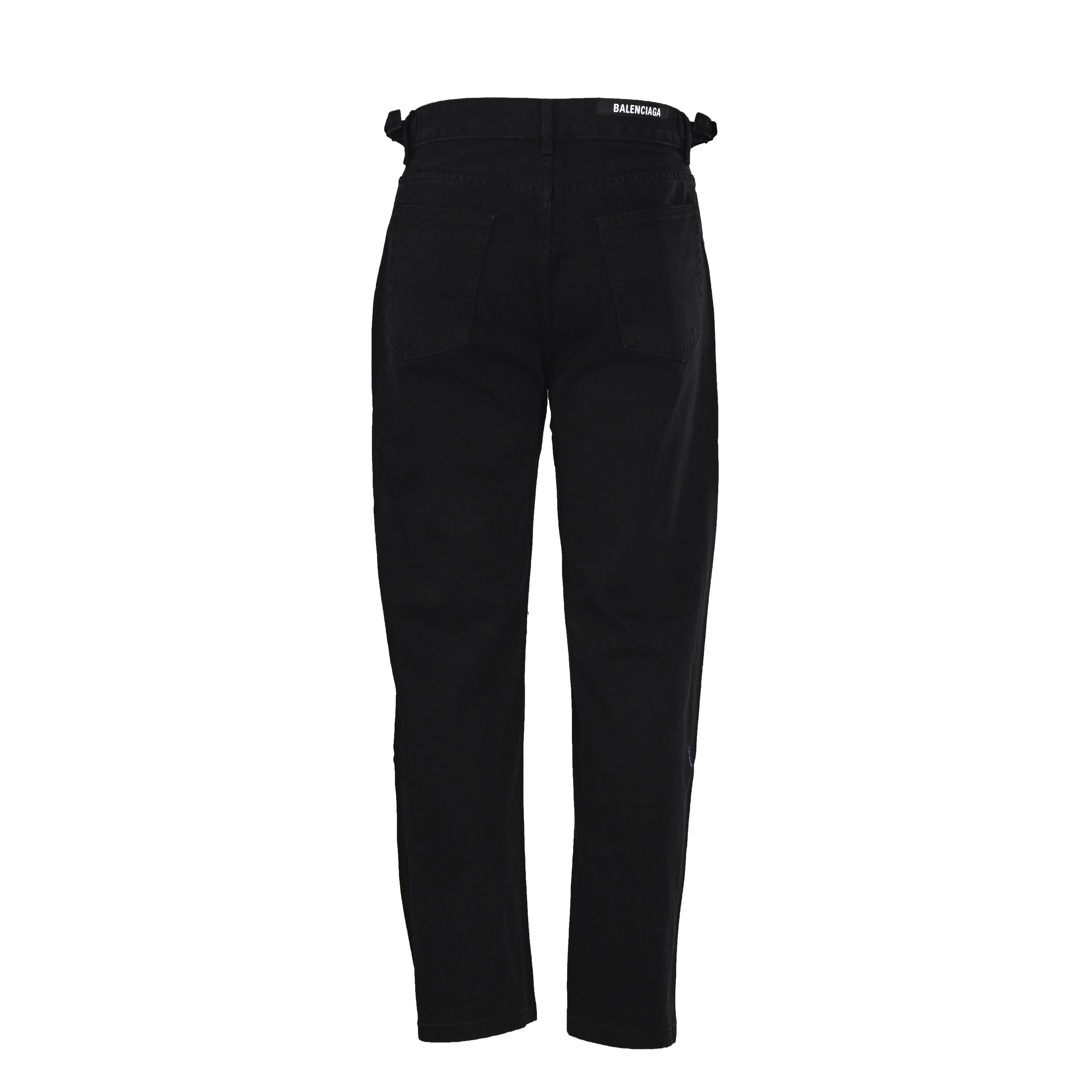 Balenciaga Versatile Trousers