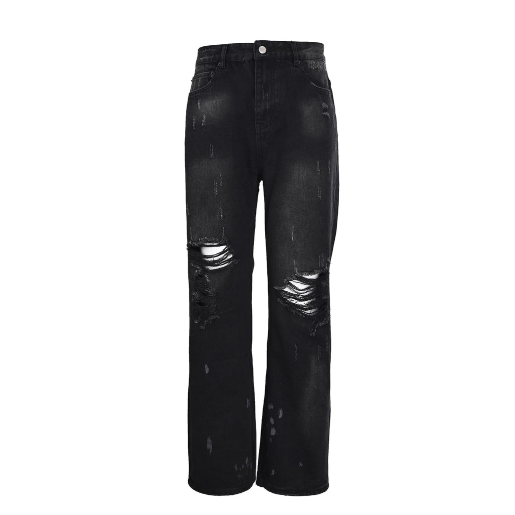 Balenciaga Fashion Jeans