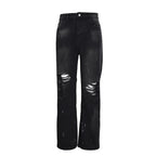 Balenciaga Fashion Jeans