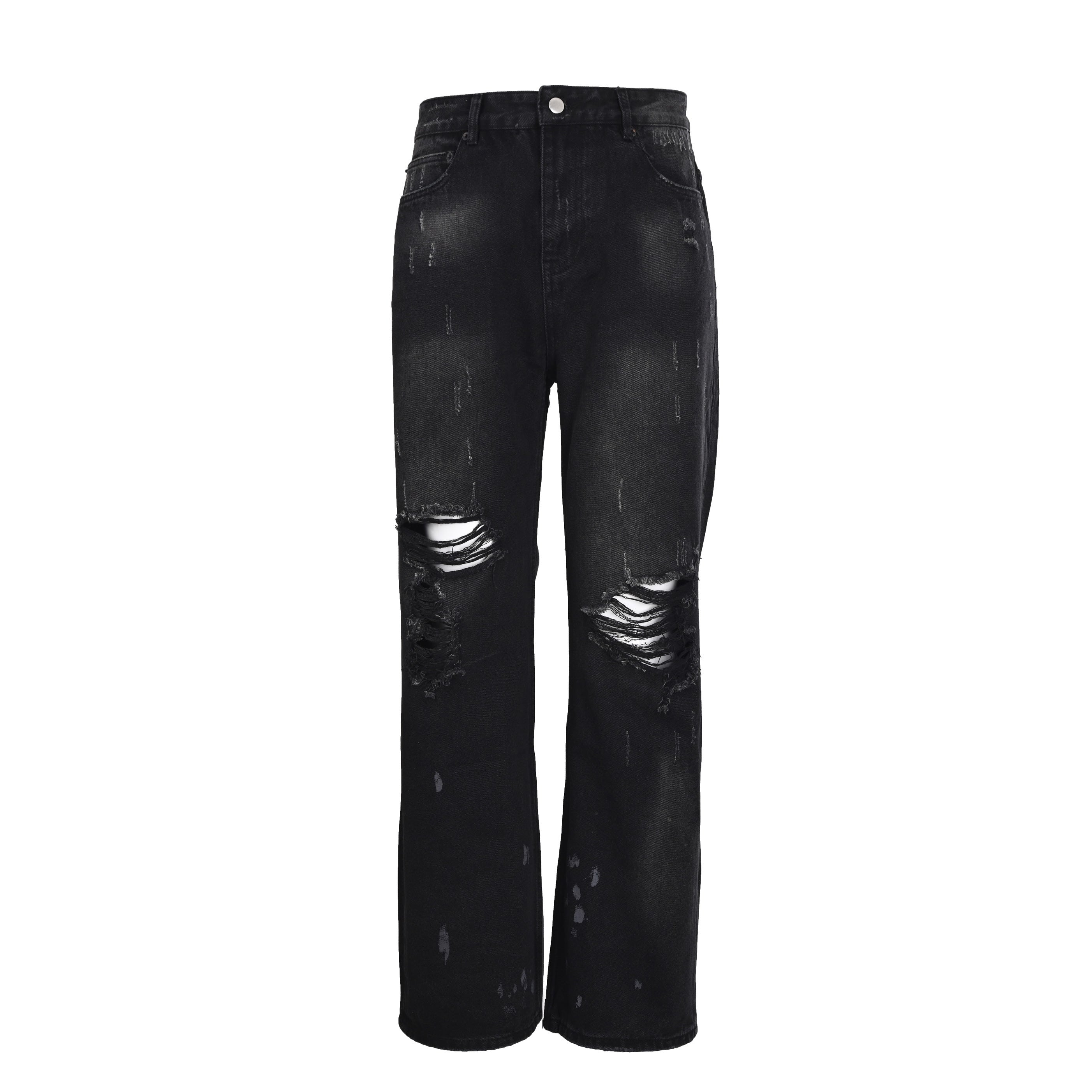 Balenciaga Fashion Jeans