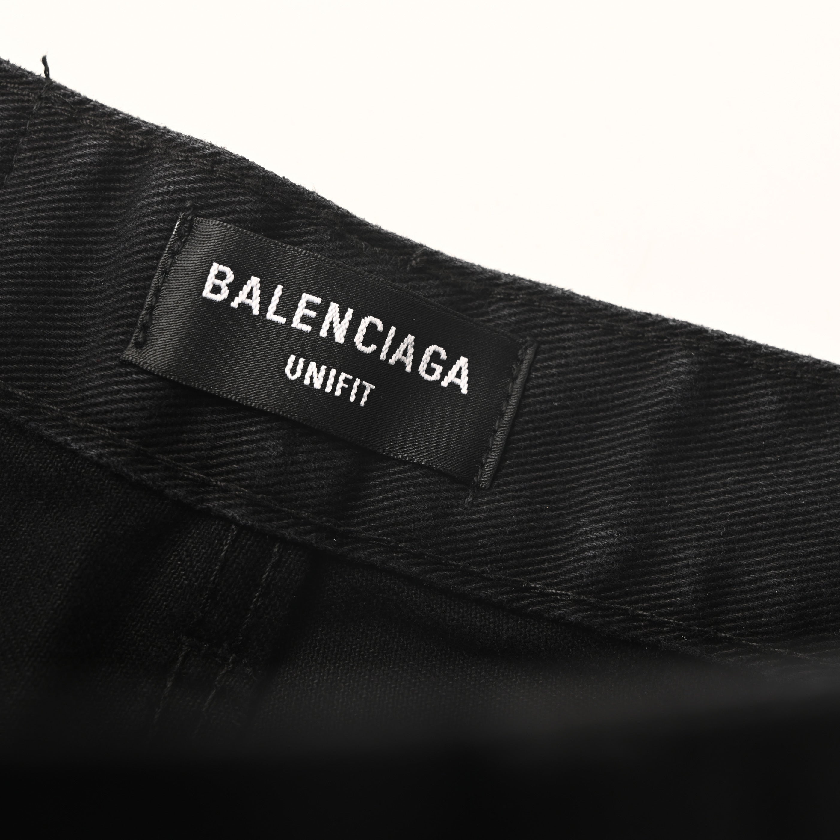Balenciaga Versatile Trousers