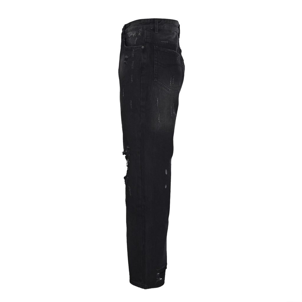 Balenciaga Fashion Jeans