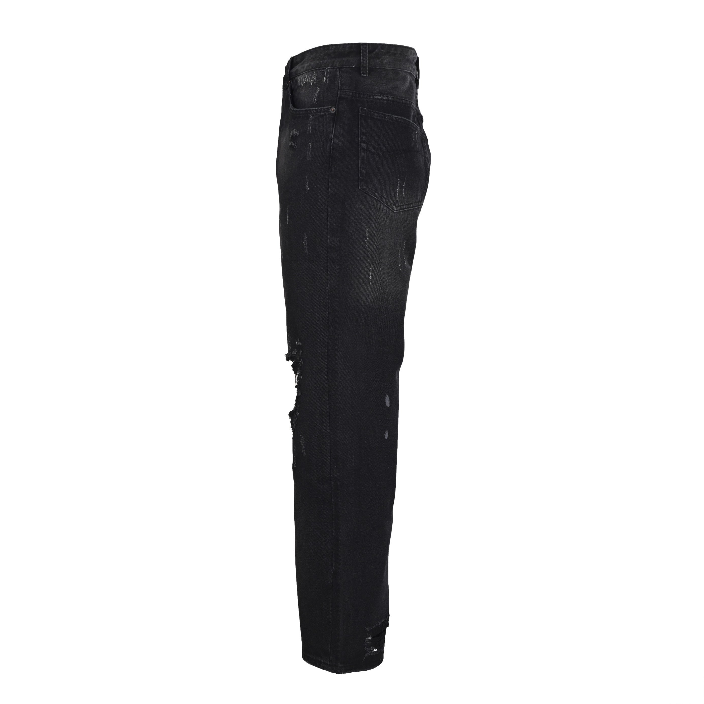 Balenciaga Fashion Jeans