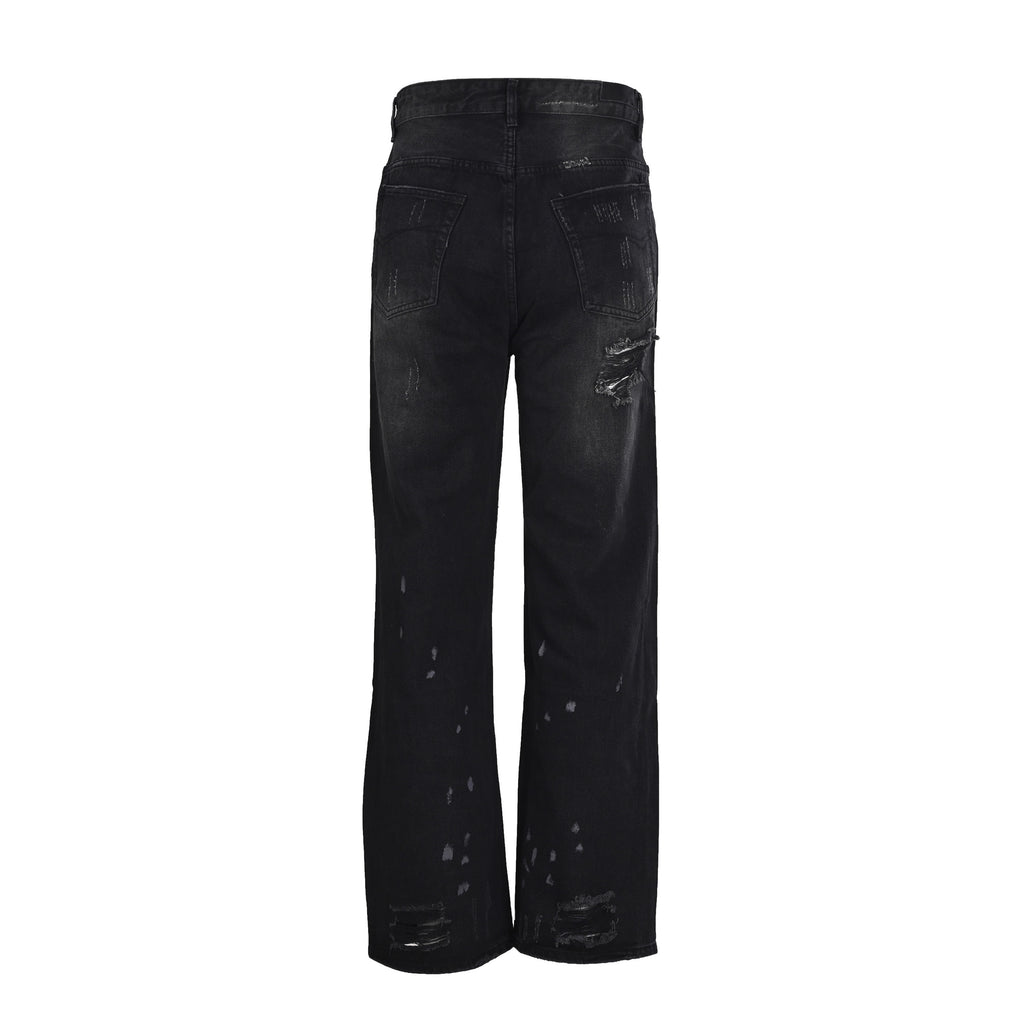Balenciaga Fashion Jeans
