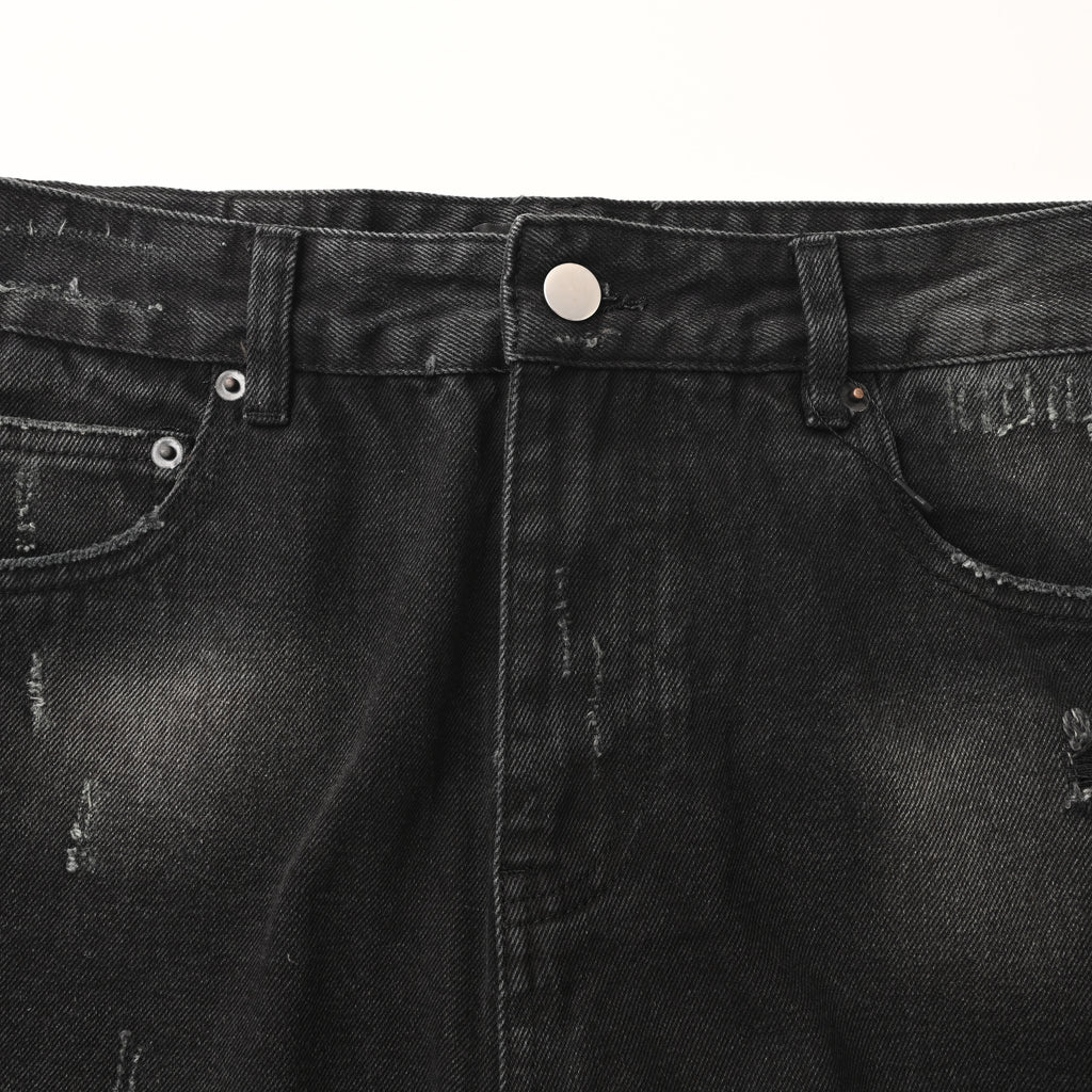 Balenciaga Fashion Jeans