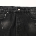 Balenciaga Fashion Jeans