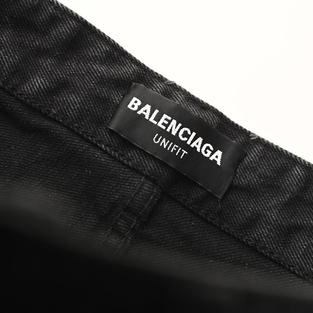 Balenciaga Fashion Jeans