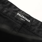 Balenciaga Fashion Jeans