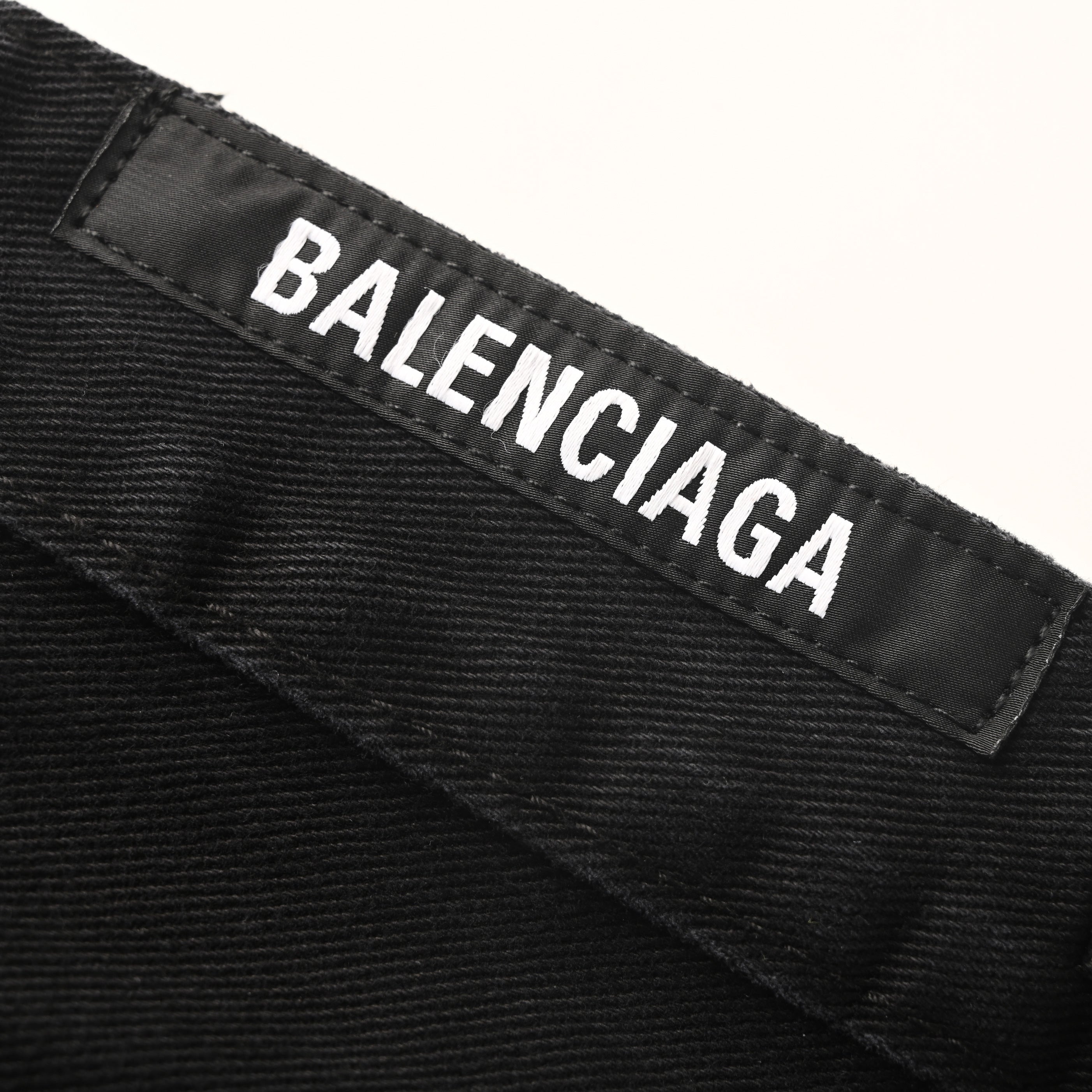 Balenciaga Versatile Trousers