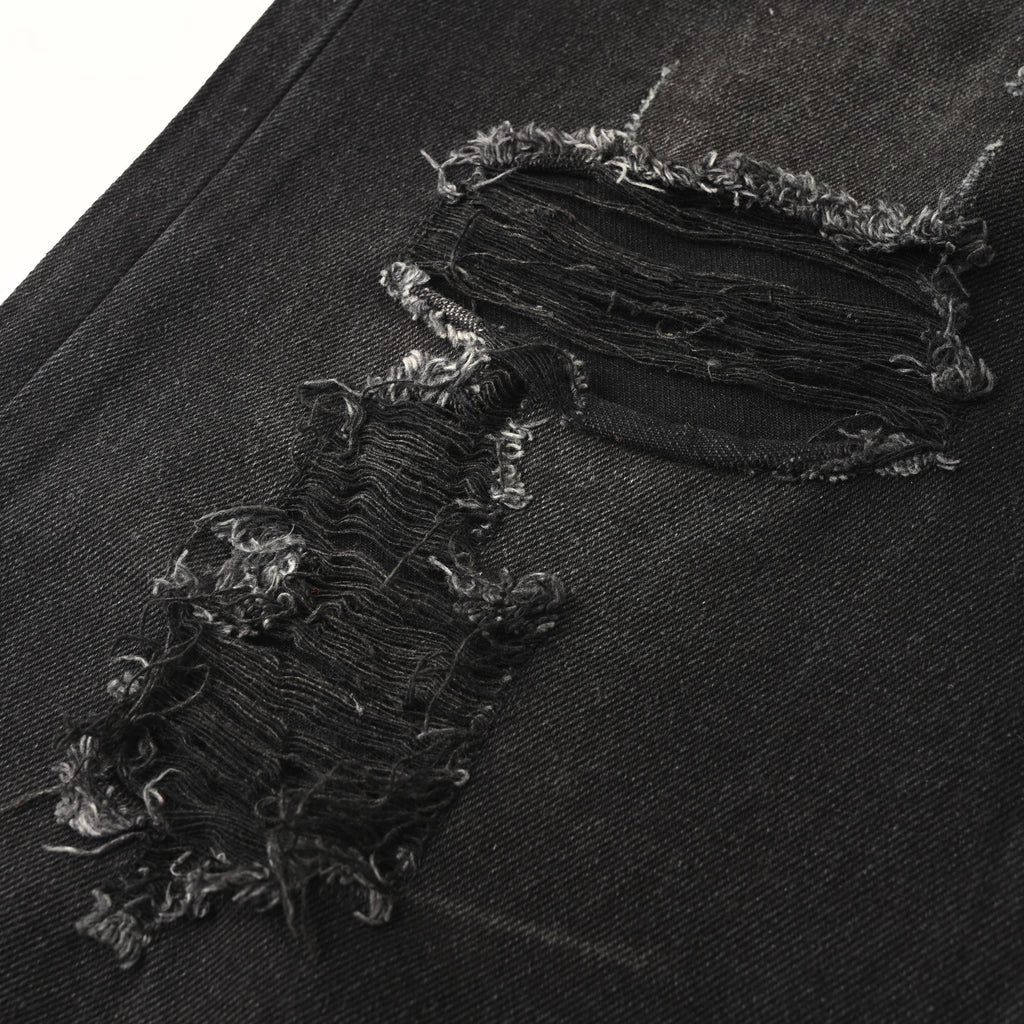 Balenciaga Fashion Jeans
