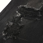 Balenciaga Fashion Jeans
