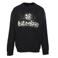 Balenciaga Unisex Oversized Logo Hoodie
