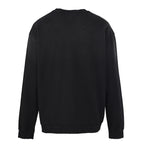 Balenciaga Unisex Oversized Logo Hoodie