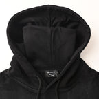Balenciaga Unisex Oversized Logo Hoodie