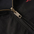 Balenciaga Unisex Oversized Logo Hoodie