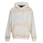 Balenciaga Unisex Oversized Logo Hoodie