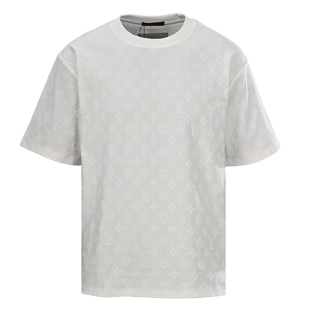 Louis Vuitton Short-Sleeve T-Shirt