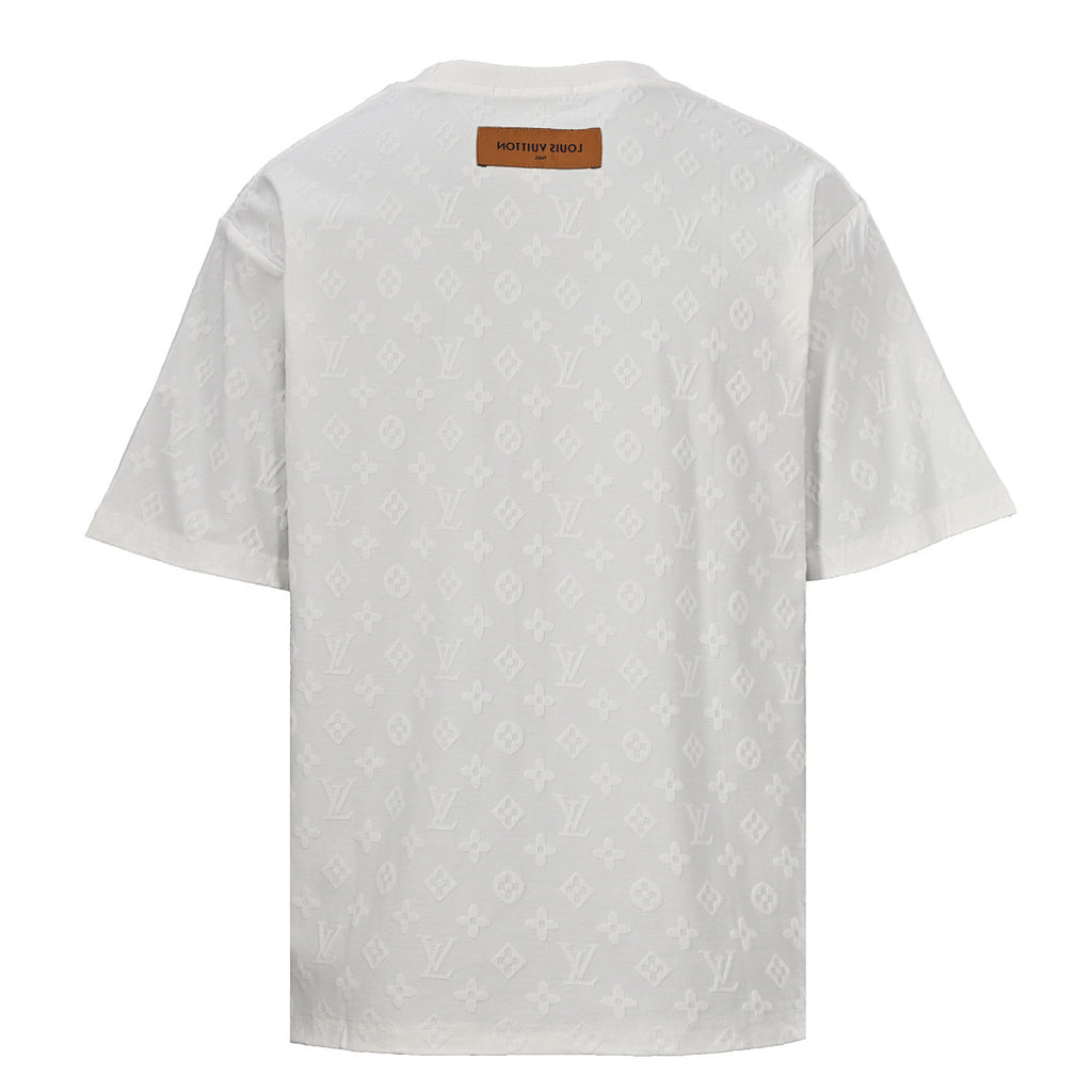 Louis Vuitton Short-Sleeve T-Shirt