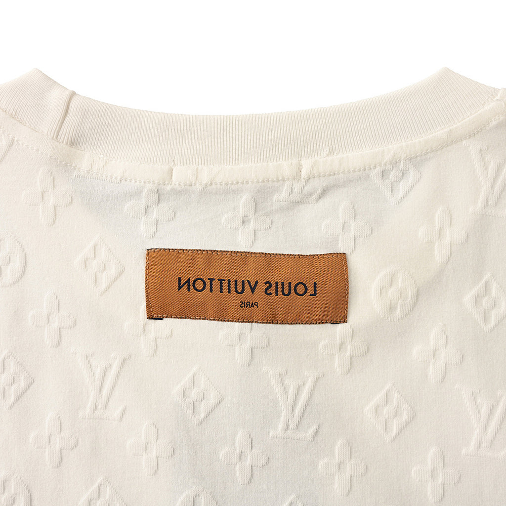 Louis Vuitton Short-Sleeve T-Shirt