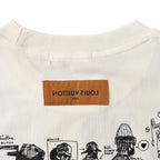 Louis Vuitton Short-Sleeve T-Shirt