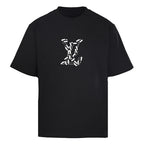 Louis Vuitton (LV) Employee-Exclusive Puff-Print Short-Sleeve T-Shirt