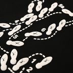 Louis Vuitton (LV) Employee-Exclusive Puff-Print Short-Sleeve T-Shirt