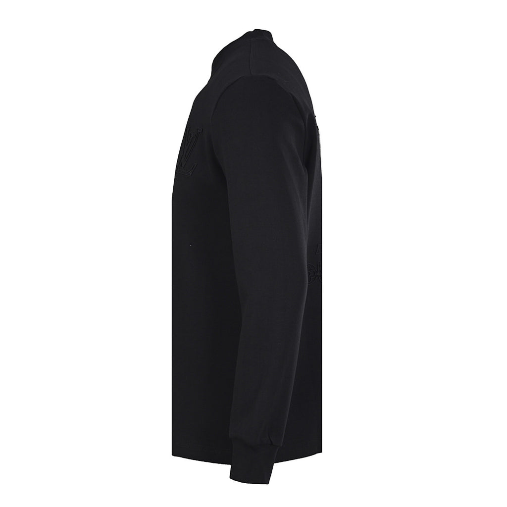 Louis Vuitton Trendy Sweatshirt