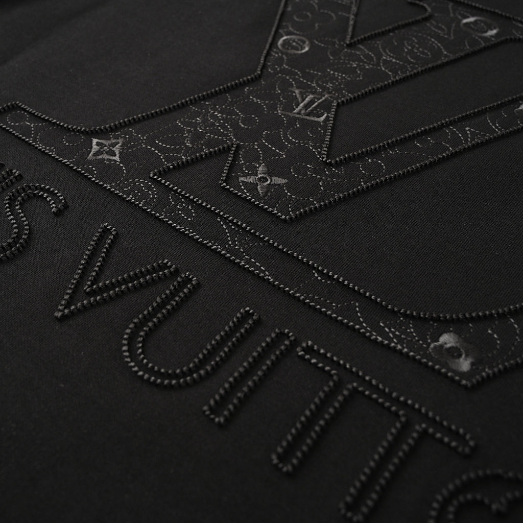 Louis Vuitton Trendy Sweatshirt