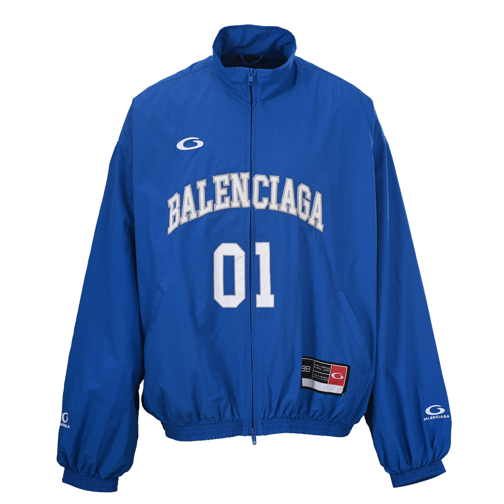 Balenciaga Unisex Oversized