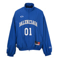 Balenciaga Unisex Oversized