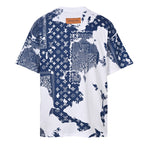 Louis Vuitton Paisley T-Shirt