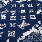 Louis Vuitton Paisley T-Shirt