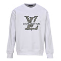 Louis Vuitton Trendy Sweatshirt