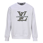Louis Vuitton Trendy Sweatshirt